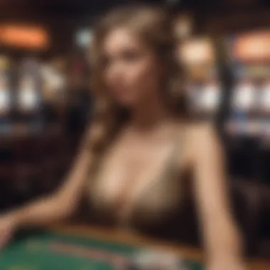 The Psychology Behind Gambling Psychological factors influencing gambling behavior