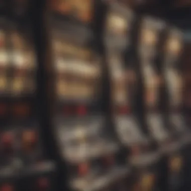 The Inner Workings of Slot Machines Understanding the mechanics of slot machines