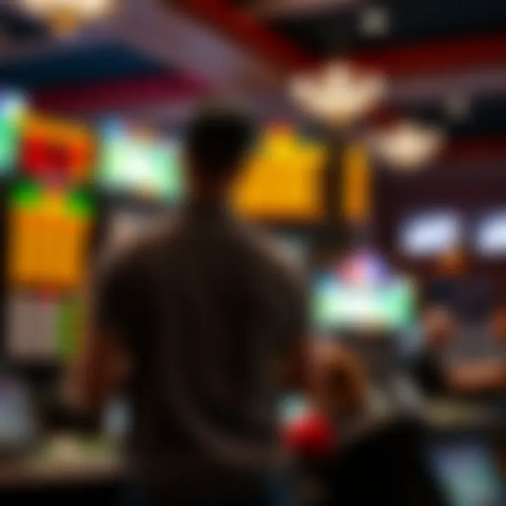 Understanding Live Betting Odds in PGA Tour Events Dynamic analysis of live betting odds in golf tournaments