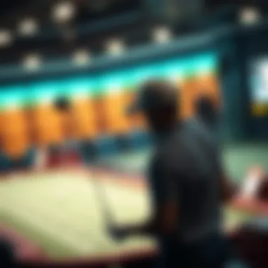 Psychology Behind Golf Betting Strategies Psychological factors influencing betting strategies in golf