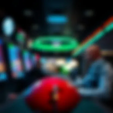 Ethical aspects of sports betting