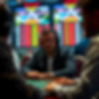 Strategic analysis of sports betting