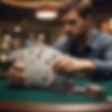 Common Misconceptions About Luck Misconceptions surrounding luck in poker