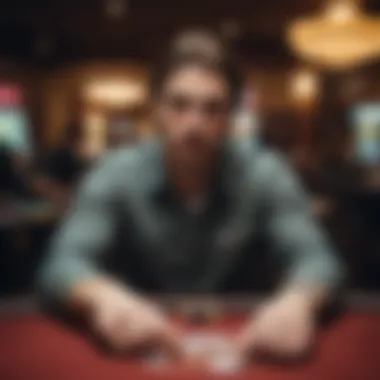 Psychology Behind Poker Decisions Psychological factors influencing poker decisions