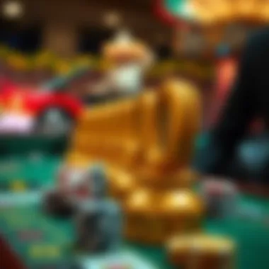 Attractive Bonuses and Promotions for Players Exciting bonus promotions offered by online casinos