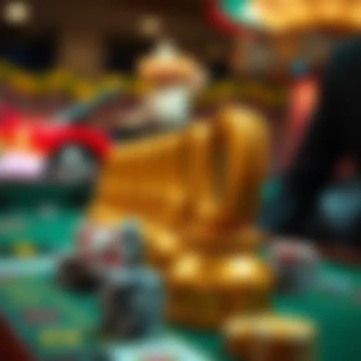 Attractive Bonuses and Promotions for Players Exciting bonus promotions offered by online casinos