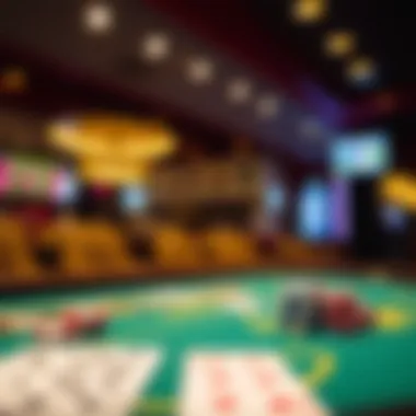 Safety and Security in Online Gambling Secure payment options for online gambling