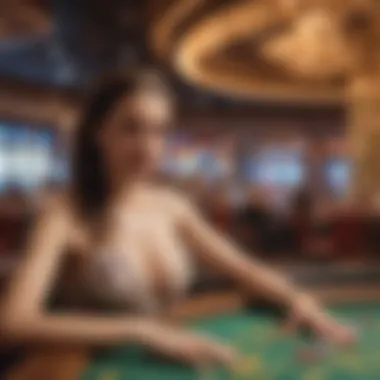 Indulge in Unique Member Experiences Members enjoying exclusive perks