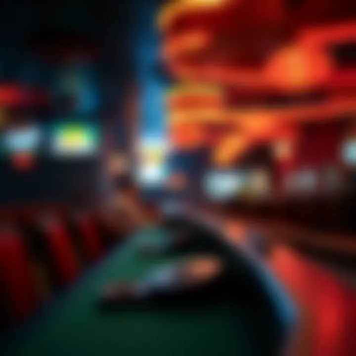 Strategic Betting for UFC Events Betting strategy for UFC events