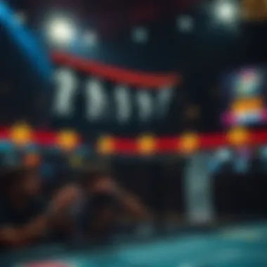 Formation of UFC Betting Odds In-depth look at UFC odds formation