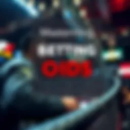 UFC betting odds analysis graphic