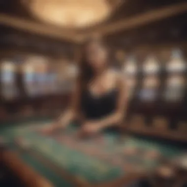 E-Check Transactions in Online Casinos Exploring E-Check Transactions