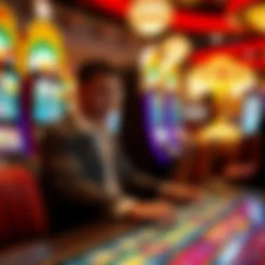 In-Depth Analysis of Chumba Sweeps Regulations Detailed overview of Chumba Sweeps rules