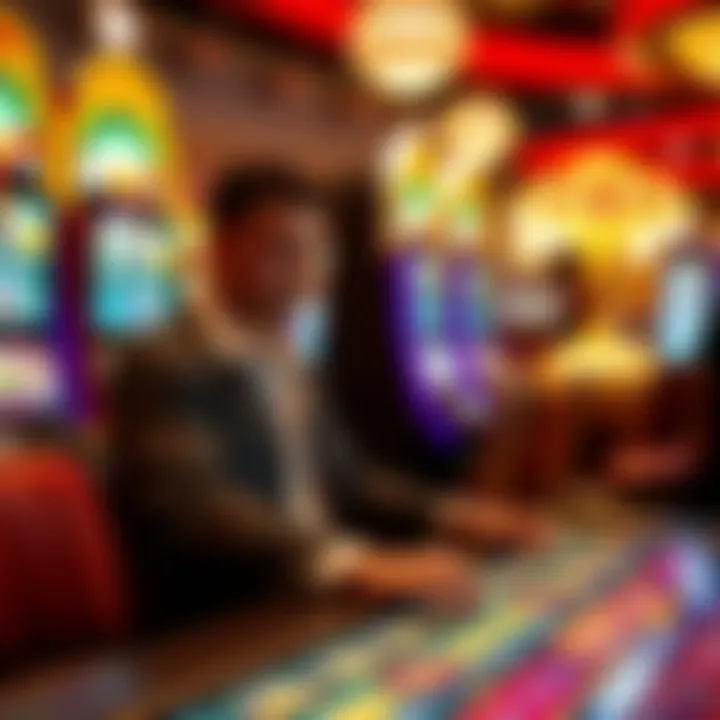 In-Depth Analysis of Chumba Sweeps Regulations Detailed overview of Chumba Sweeps rules