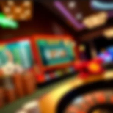 Illustration depicting the concept of free bets as an attractive offer