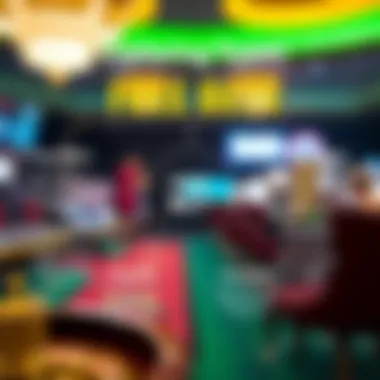 Diagram showing different types of free bets available at gambling sites