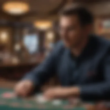 Ethical Considerations in Card Counting Ethical considerations in card counting