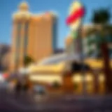 Overview of Las Vegas hotel tax structure