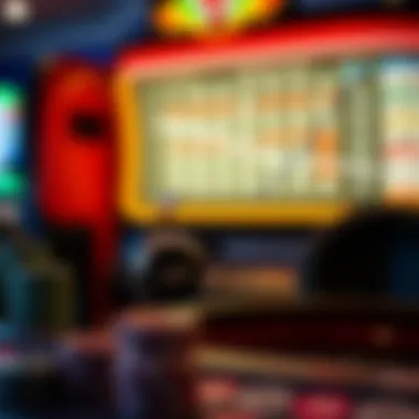 Mechanics of Odds Conversion Graph illustrating odds conversion mechanics