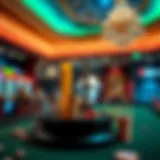 Visualization of different odds formats