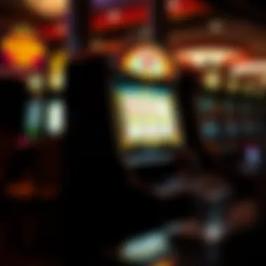 Understanding Slot Machine Payout Timing Visual representation of slot machine payout timing