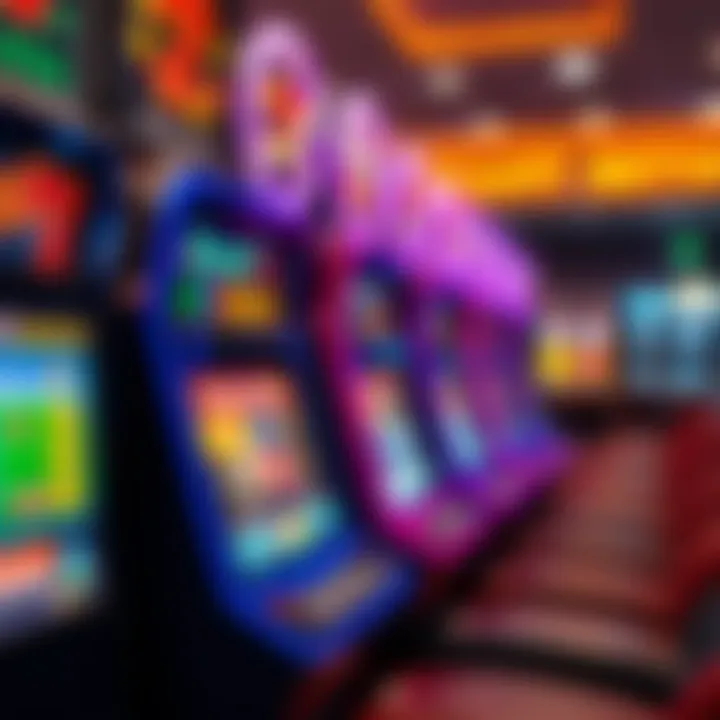 Graphical representation of advantages and risks in sports betting
