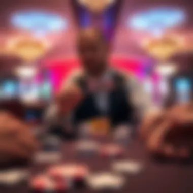 Understanding Starting Hands in Texas Hold'em Introduction Understanding Starting Hands in Texas Hold'em Introduction