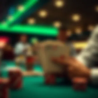Notable Understanding Starting Hands in Texas Hold'em Notable Understanding Starting Hands in Texas Hold'em