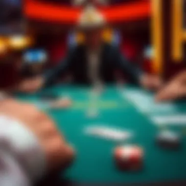 Understanding Starting Hands in Texas Hold'em Summary Understanding Starting Hands in Texas Hold'em Summary