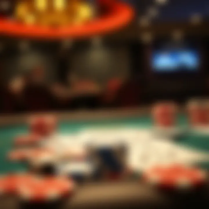 Mathematics Behind Poker Strategies Mathematical calculations relevant to poker strategy