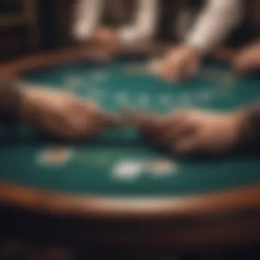 The Ultimate Winning Hand in Texas Hold'em Texas Hold'em Royal Flush