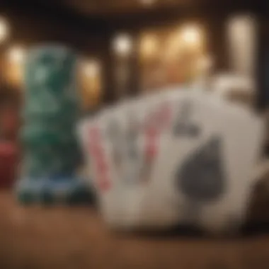 The Powerful Straight Flush Explained Straight Flush Illustration