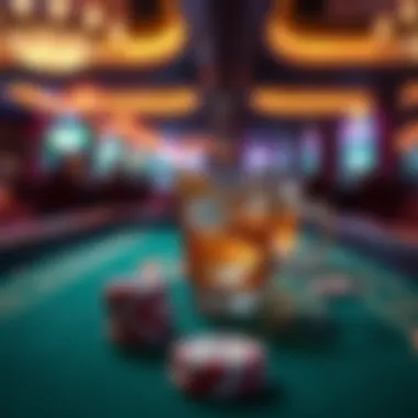 Strategic gameplay analysis for Texas Tea enthusiasts