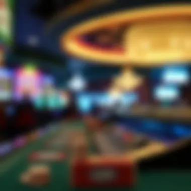 Illustration of Common Mistakes in Come Betting Common mistakes in come betting illustrated