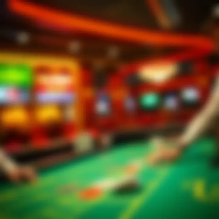 Cultural significance of craps in different societies