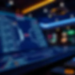 Statistical analysis of bracket outcomes