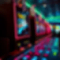 Advanced technology employed in ticket validation