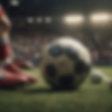 Historical Evolution of Soccer Betting in the USA Historical overview of soccer betting in the USA