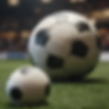 Popular Betting Options for Soccer Enthusiasts Popular betting options available for soccer enthusiasts