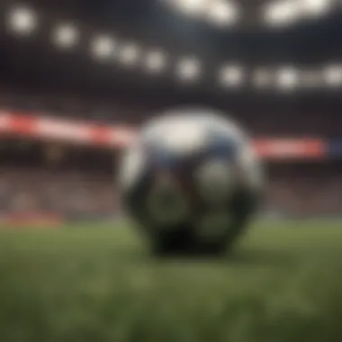Current Regulations in USA Soccer Betting Overview of current soccer betting regulations