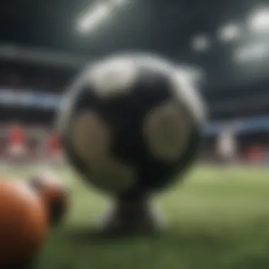 Strategies for Success in Soccer Betting Effective strategies for successful soccer betting