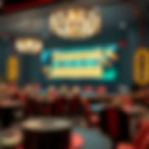 Overview of Willhill UK gambling platform