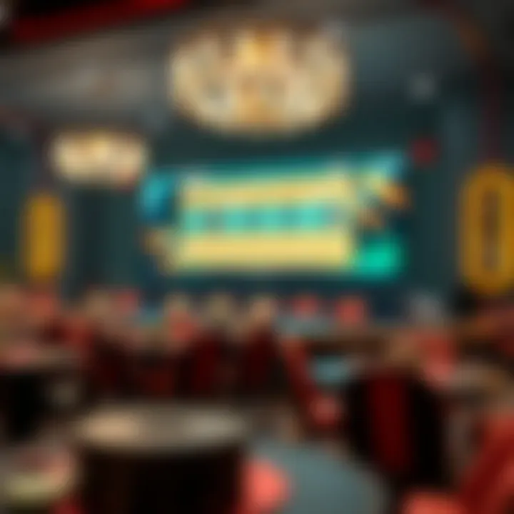 Overview of Willhill UK gambling platform