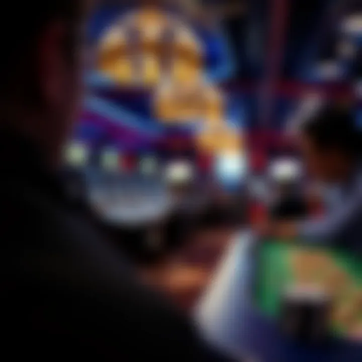 User experience and feedback on Willhill UK