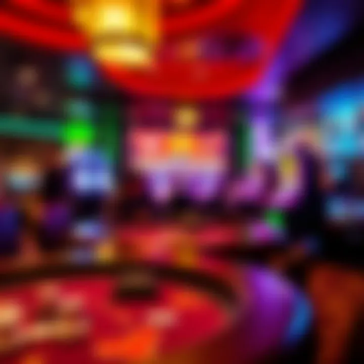 Navigating the complexities of gambling promotions