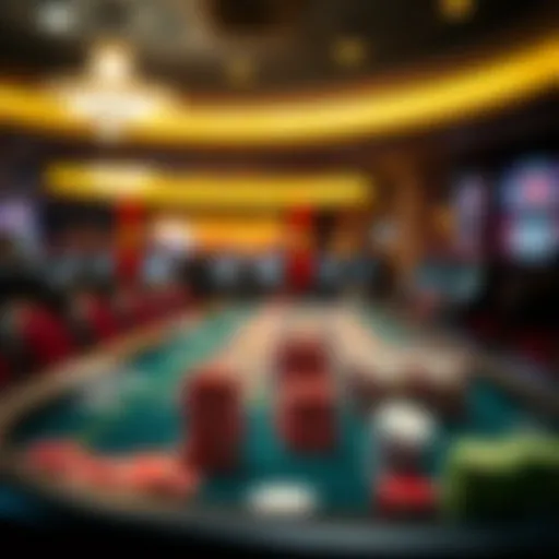 Understanding promo codes in gambling