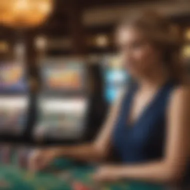 Crafting Optimal Strategies for Video Poker Optimal strategies for video poker success