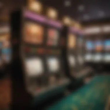 Understanding Statistical Probabilities in Video Poker Statistical probabilities in video poker gameplay