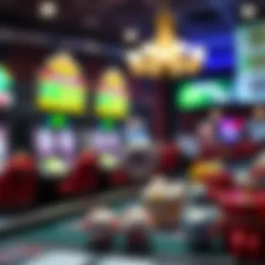 Payment options for online lottery transactions