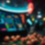 Understanding Security in Online Lottery Secure online lottery platform with encryption